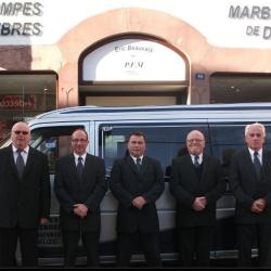 Pompes Funebres Beauvais