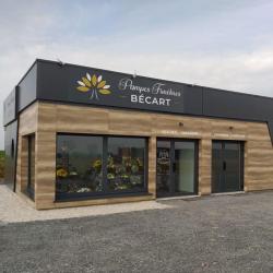 Pompes Funèbres Bécart