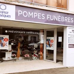 Pompes Funèbres Bellego