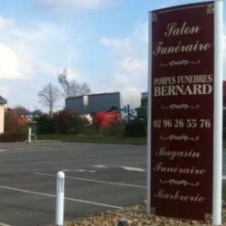 Pompes Funèbres Bernard