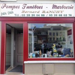 Pompes Funèbres Bernard Ranchy