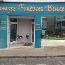 Pompes Funebres Beuze