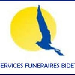 Pompes Funèbres Bidet