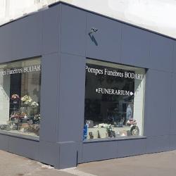 Pompes Funèbres Bodart