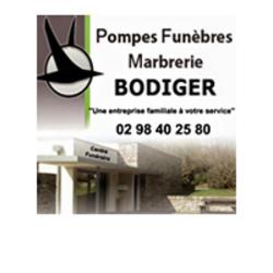 Pompes Funèbres Et Marbrerie Bodiger