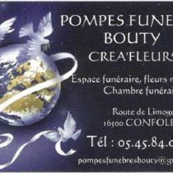 Pompes Funèbres Bouty