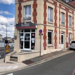 Pompes Funèbres Bréant-rebillon