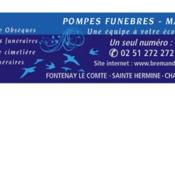 Pompes Funèbres Brémand