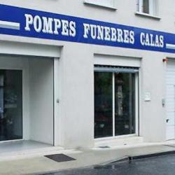 Pompes Funèbres Calas