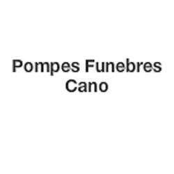 Pompes Funébres- Marbrerie Cano