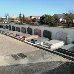 Pompes Funèbres Carrère