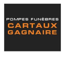 Pompes Funébres Cartaux-gagnaire