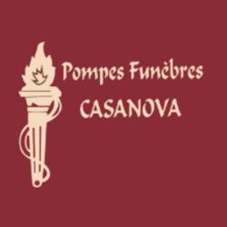 Pompes Funèbres Casanova