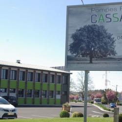Pompes Funèbres Cassagne
