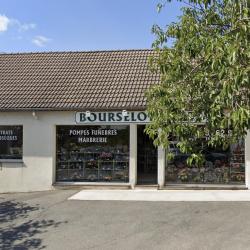 Bourseloz - Caton