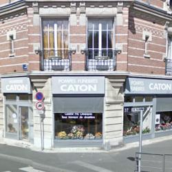 Pompes Funèbres Caton