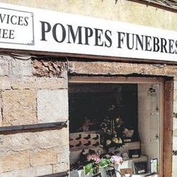 Pompes Funèbres Caton - Paris