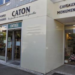 Pompes Funèbres Caton