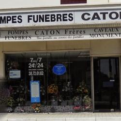 Pompes Funèbres Caton