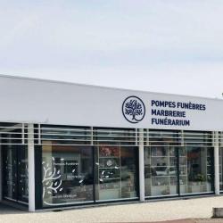 Pompes Funèbres Challans - La Maison Des Obsèques - Ets Lemarchand