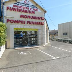 Pompes Funèbres Chalonnes Boulissière Et Noël