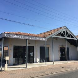 Pompes Funèbres Charpentier - Complexe Funéraire Du Delta