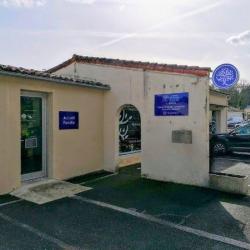 Pompes Funèbres Charroux - La Maison Des Obsèques - Ets Moreau