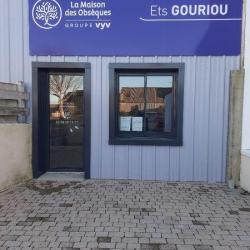 Pompes Funèbres Cléder - La Maison Des Obsèques - Ets Gouriou
