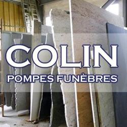 Pompes Funèbres Colin
