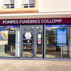 Pompes Funèbres Collomp