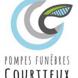 Pompes Funèbres Courtieux