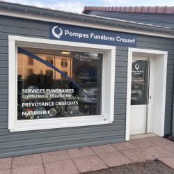 Pompes Funèbres Creusot Rupt-sur-moselle
