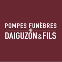 Pompes Funèbres Daiguzon