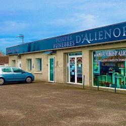 Pompes Funèbres D'aliénor