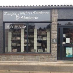Pompes Funebres Dardenne
