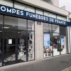 Pompes Funèbres De France - Lyon Berthelot