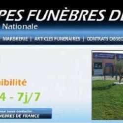 Pompes Funebres De France