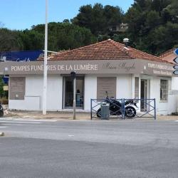 Pompes Funébres De La Lumiére