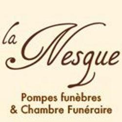 Pompes Funèbres De La Nesque