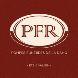 Pompes Funebres De La Raho Chambre Funeraire