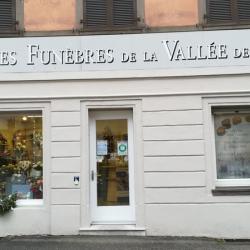 Pompes Funèbres De La Vallée De Munster