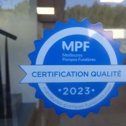 Pompes Funèbres De Maignon