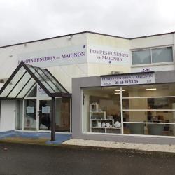 Pompes Funèbres De Maignon
