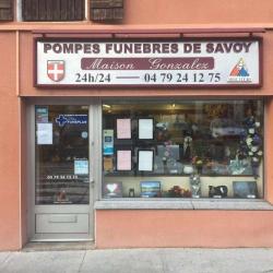 Pompes Funèbres De Savoy