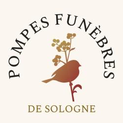 Pompes Funebres De Sologne