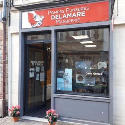 Pompes Funèbres Delamare