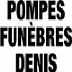 Pompes Funebres Denis