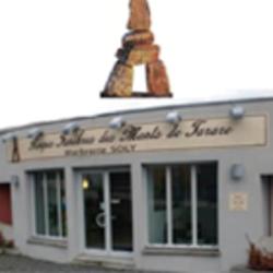 Pompes Funèbres Des Monts De Tarare Et Marbrerie Soly