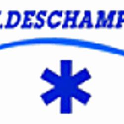 Ambulances F. Deschamps