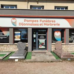 Pompes Funèbres Dijonnaises Et Marbrerie